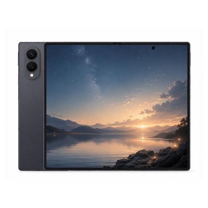 [오늘출발] 삼성전자 갤럭시 Z 폴드8 5G 512GB 자급제 그라파이트 Jo
