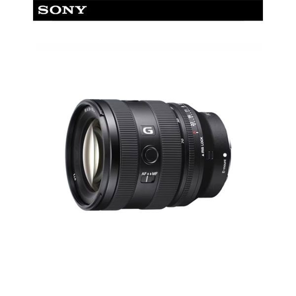 소니 소니 [하프클럽]소니 렌즈 SEL2070G (FE 20-70mm F4 G) 알파 표준 줌렌즈