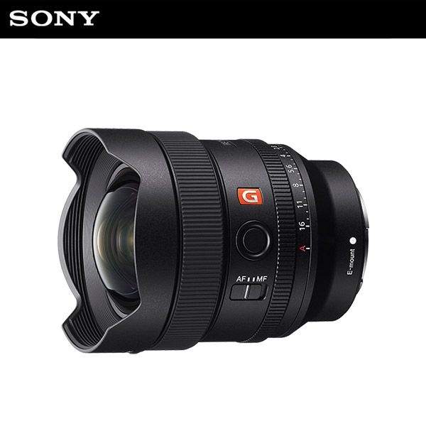 소니 소니 [하프클럽]소니 렌즈 SEL14F18GM (FE 14mm F1.8 GM) 알파 초광각 단렌즈