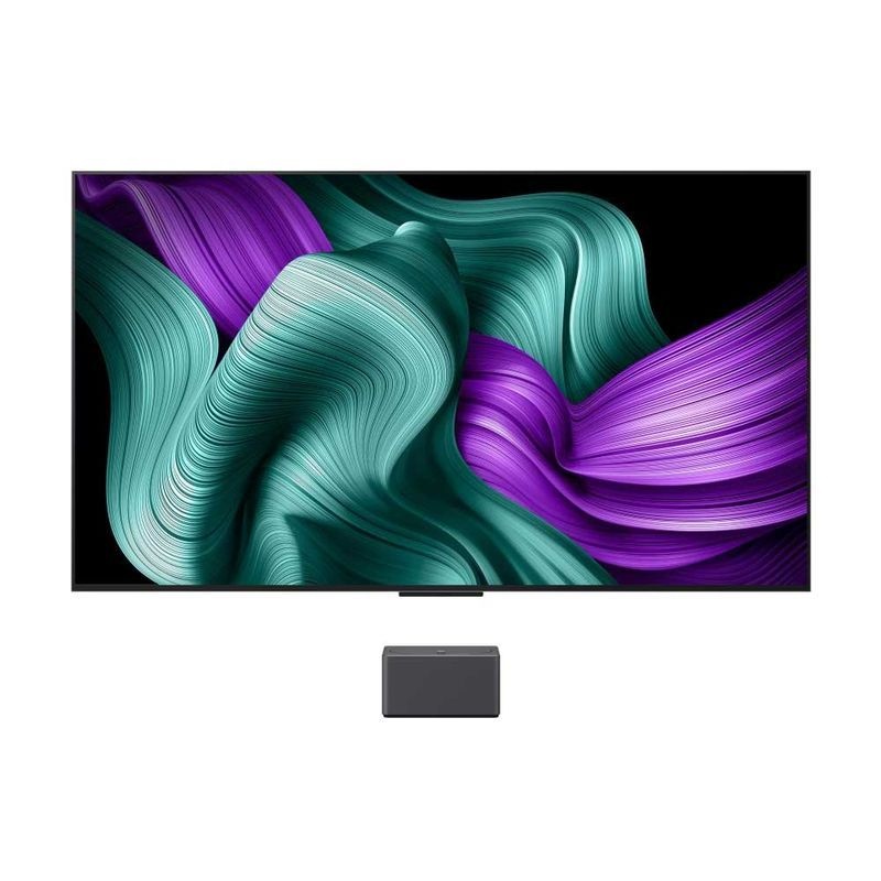 LG전자 LG TV OLED77M5KNA 벽걸이