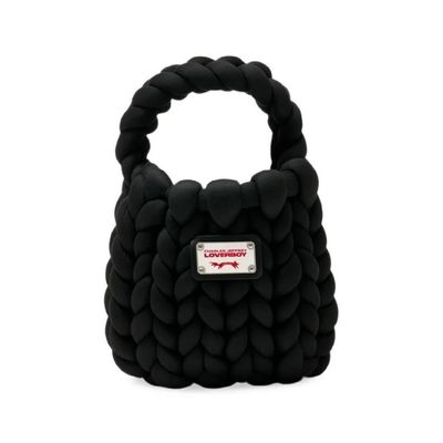 Charles Jeffrey LoverboyミニマシュマロトートバッグMINIMARSHMALLOWBAG TP456373458