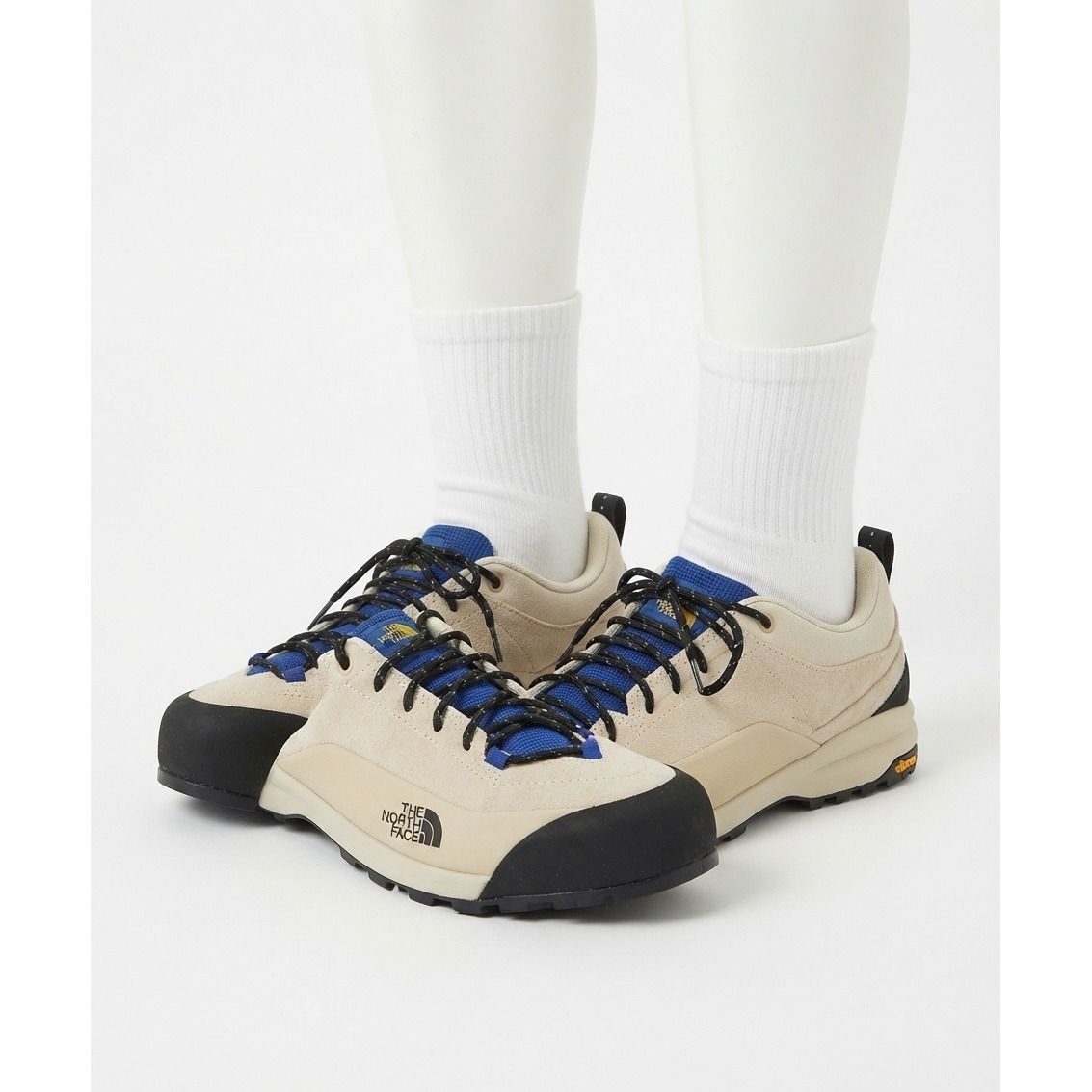 노스페이스 NS95S02B 베르토 어프로치 BEIGE 5971076