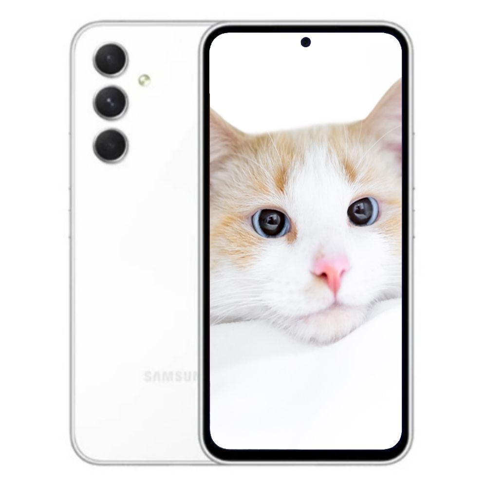 갤럭시 [삼성] 갤럭시<b>퀀텀</b><b>4</b> 128GB  SM-A546S 새제품 미개봉