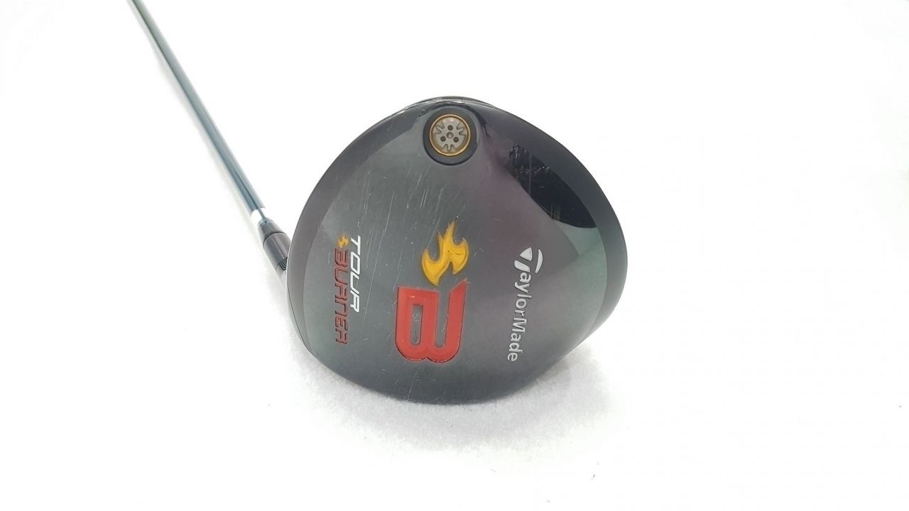 TaylorMade [중고] 테일러메이드 투어버너 9.5도 롬박스 7V05 S 드라이버 (<b>41694</b>)