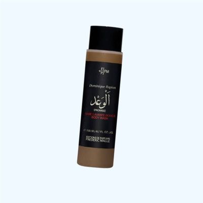 フレデリック馬プロミスボディウォッシュ200ml 5239406