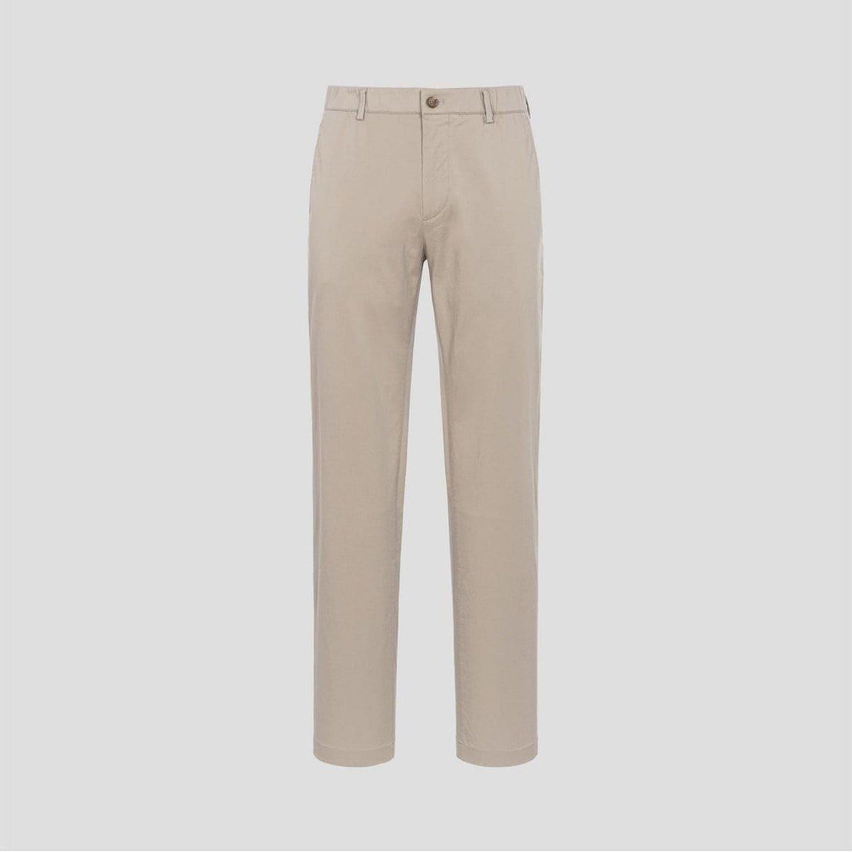 빈폴 [빈폴] [26SS 30%OFF][빈폴] [26SS 30%OFF][Essential] 여름 스탠다드핏 치노 팬츠 베이지 (BC6