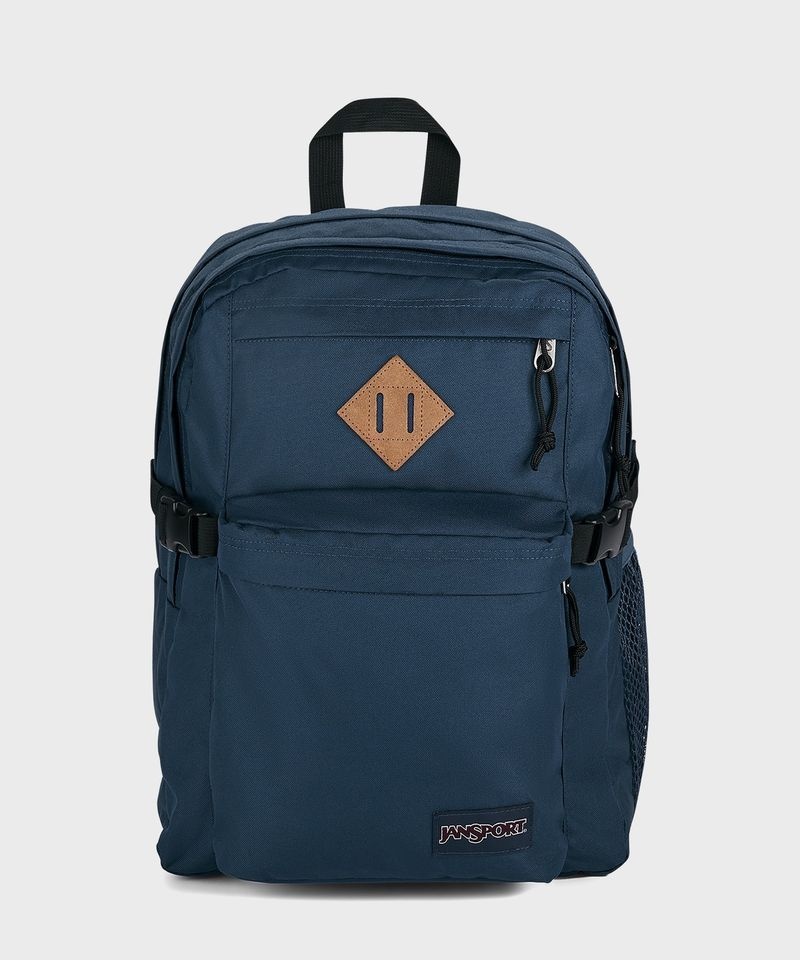 잔 JANSPORT 메인캠퍼스 NAVY