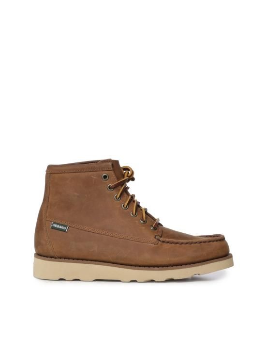 [해외] 세바고 26FW 세바고 부츠 76116VW 912 BROWN TAN