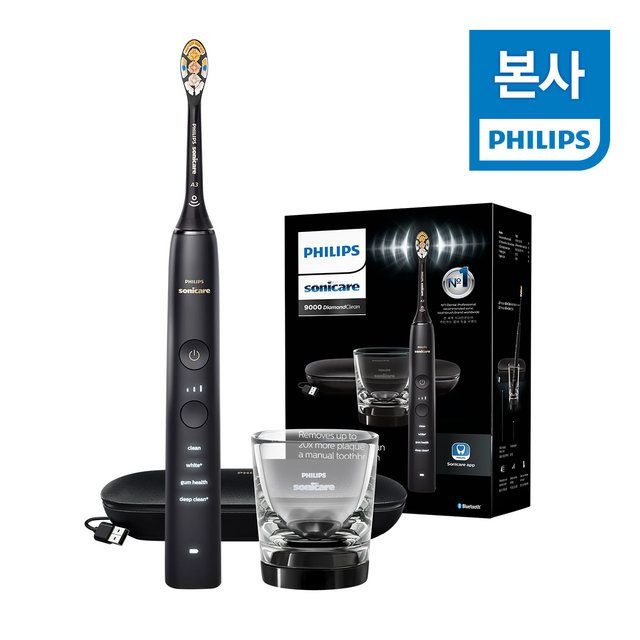필립스 음파칫솔 소닉케어 HX-9914_75
