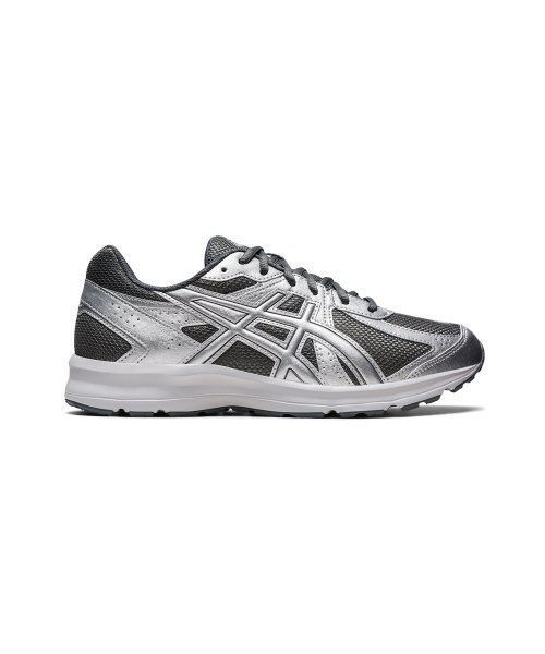 asics 조그 100 S (2E) - 시트 락퓨어 실버 1201A773-020