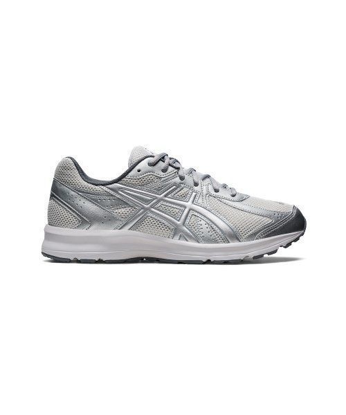asics 조그 100 S (2E) - 글래시어 그레이퓨어 실버 1201A773-021