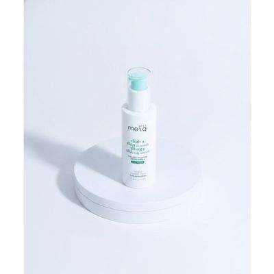 MAKEPREMセーフミレリーフモイスチャークレンジングミルク200ml