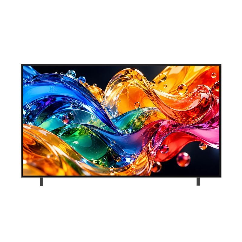 LG전자 나노셀 AI TV 86NANO80AEA 벽걸이형