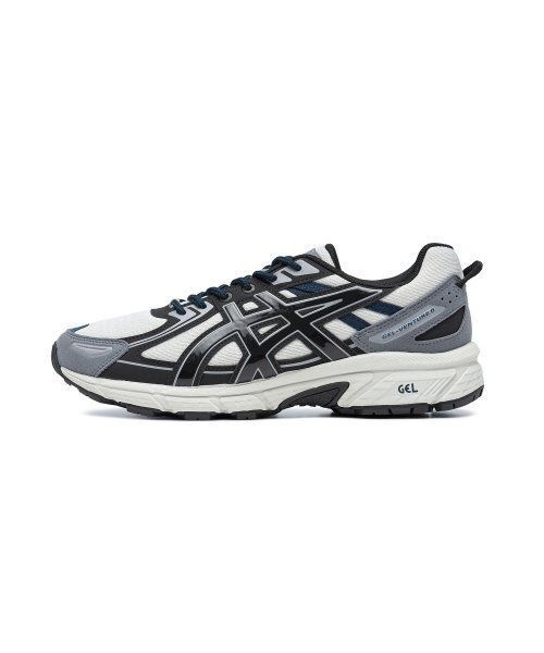 asics 젤-벤처 6 SPS - 글래시어 그레이블랙 1201A553-021