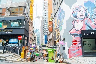 [오늘출발] 하나투어 홍콩/마카오 5일 #SNS핫플#로컬맛집#식사UP#별빛야경#시내호텔#노쇼핑#1일자유#밤출발