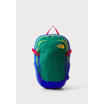 The North Face ザ・ノース・フェイス BASIN 15男女共用 - バックパックグリーン/ブルー631885
