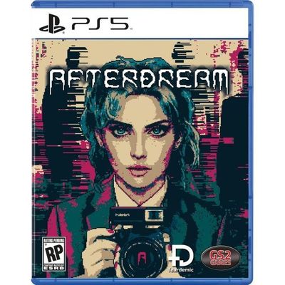 アフタードリーム プレイステーション 5 224341