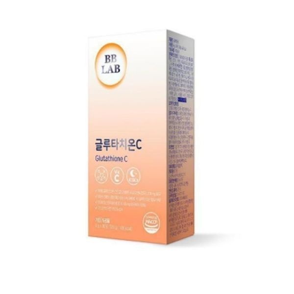 [하프클럽]뉴트리원 비비랩 글루타치온C 30포 x 1박스