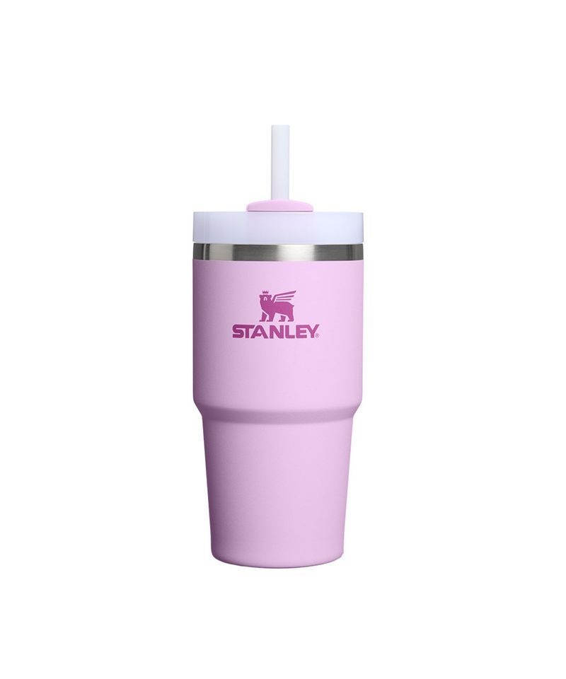 STANLEY1913 퀜처 H2.0 플로우스테이트 텀블러 591ml 소프트오키드 619538