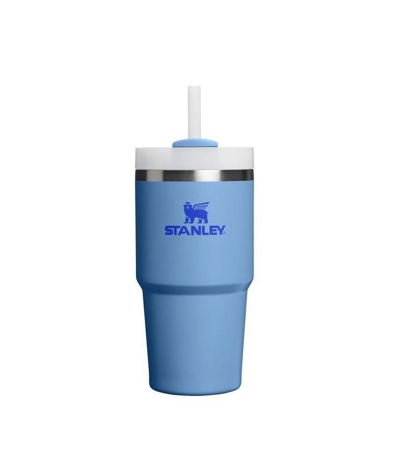 STANLEY1913 퀜처 H2.0 플로우스테이트 텀블러 591ml 블루스카이 619559