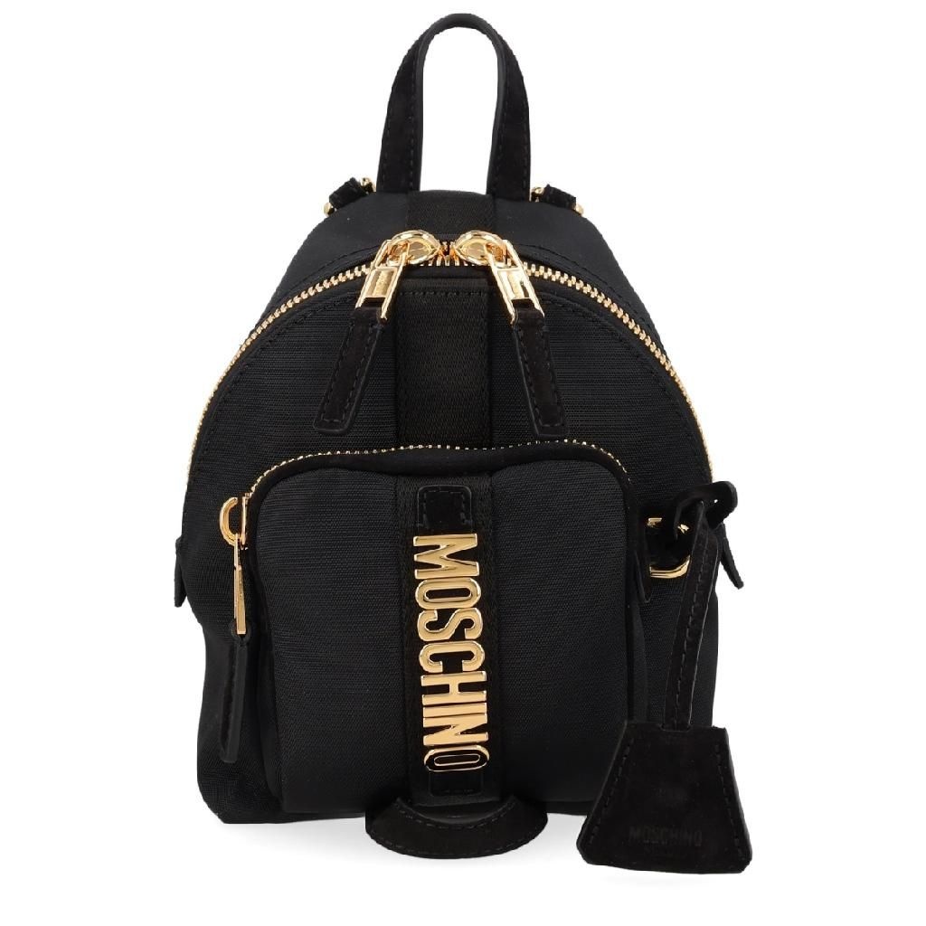 모스키노 [해외] 모스키노 MOSCHINO 자이노 캐리미 가방 MC4610PP1O_O2100B