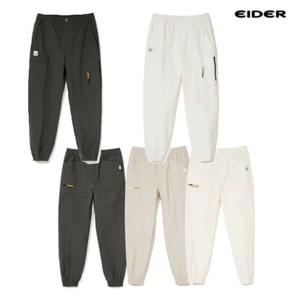 아이더 정상가159,000원 CORDURA 코듀라 β 남녀 조거 팬츠 / 간절기,기능성,방풍 DMP23352DWP23352 465555