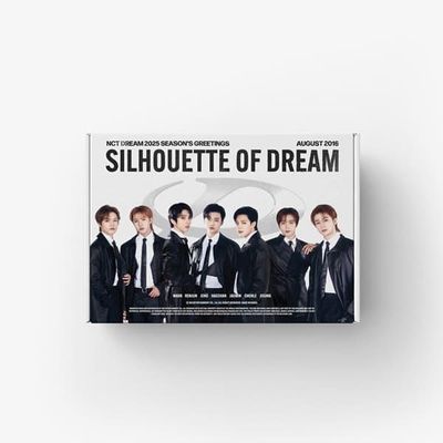 (現代Hmall) NCT DREAM(エンシティドリーム) - 2025 SEASONS GREETINGS NCT DREAM