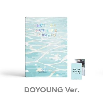 （現代Hmall）NCT 127（NCT 127) - [DOYOUNG(都営)]NCT LIFE IN GAPYEONG [