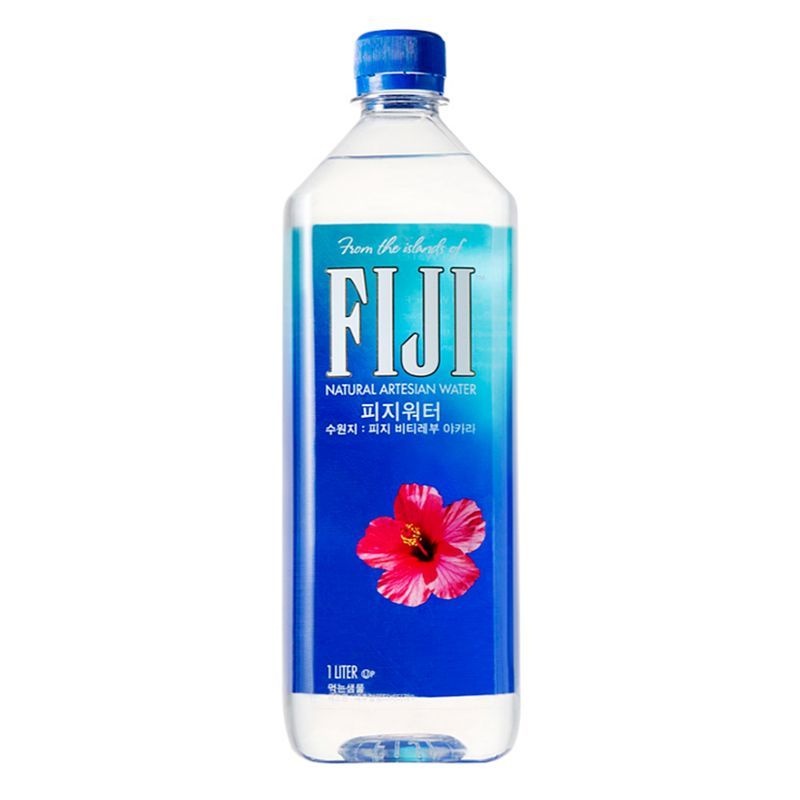 피지워터 피지 워터 1L x 12EA