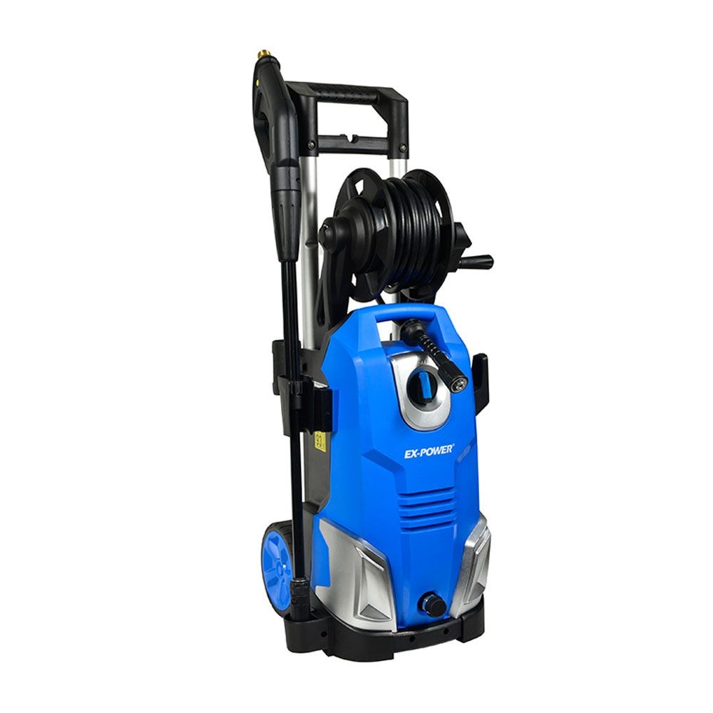 이엑스파워 고압세척기 EHP-165 0463731