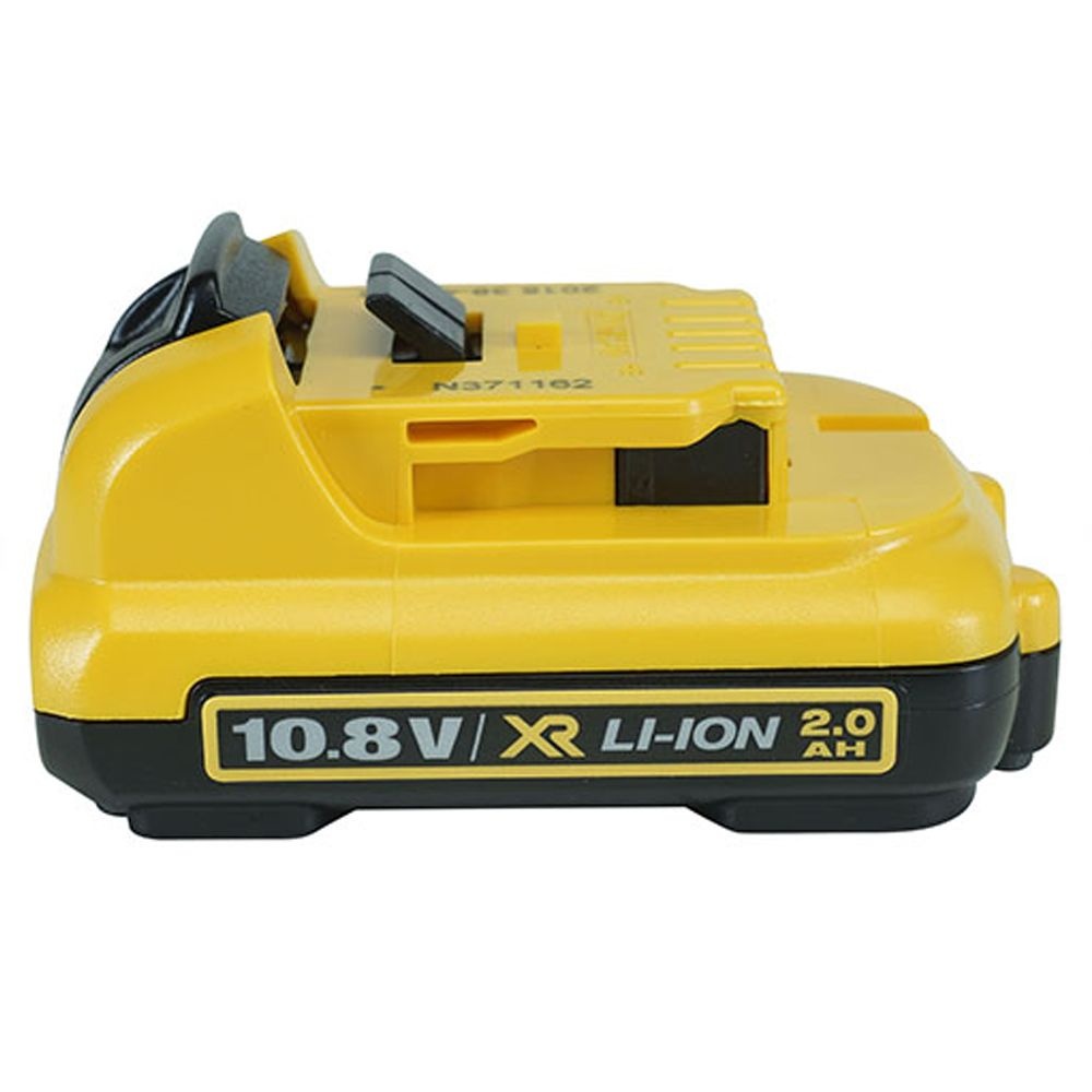 디월트 디월트AC 배터리 10.8V/2.0Ah DCB127 5094299 리튬 =12V MAX