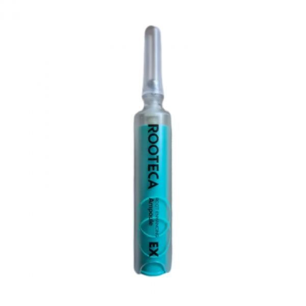 끈적임X/산뜻두피앰플 루테카 루트 인핸싱 앰플 엑스퍼트 10ml 리필 기획