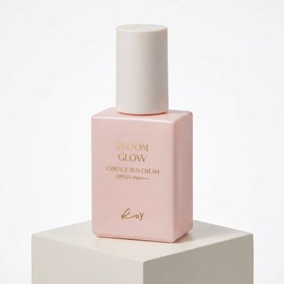 コイブルームグローエッセンスサンクリーム30ml