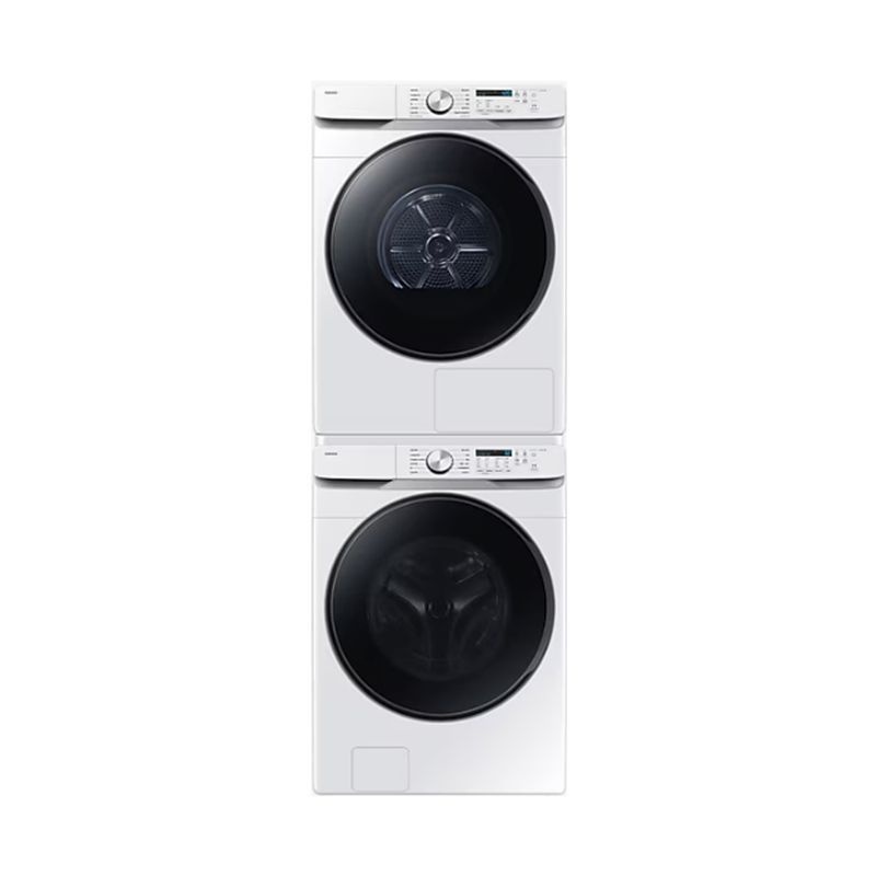 삼성전자 삼성 세탁건조기 WF25DG8250BW2T