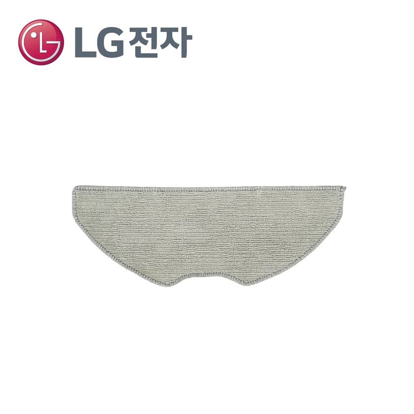 LG전자 정품 R5 코드제로 로봇 로보킹 청소기 물걸레 R-585HK R580HK428899