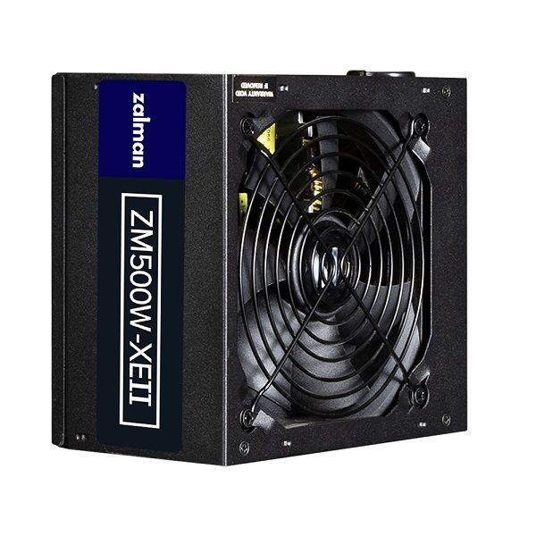 잘만 ZM500W-XEII 500W ATX 파워