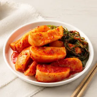 100% 국내산 재료 전라도 함평 총각김치 알타리김치 2kg 산지직송