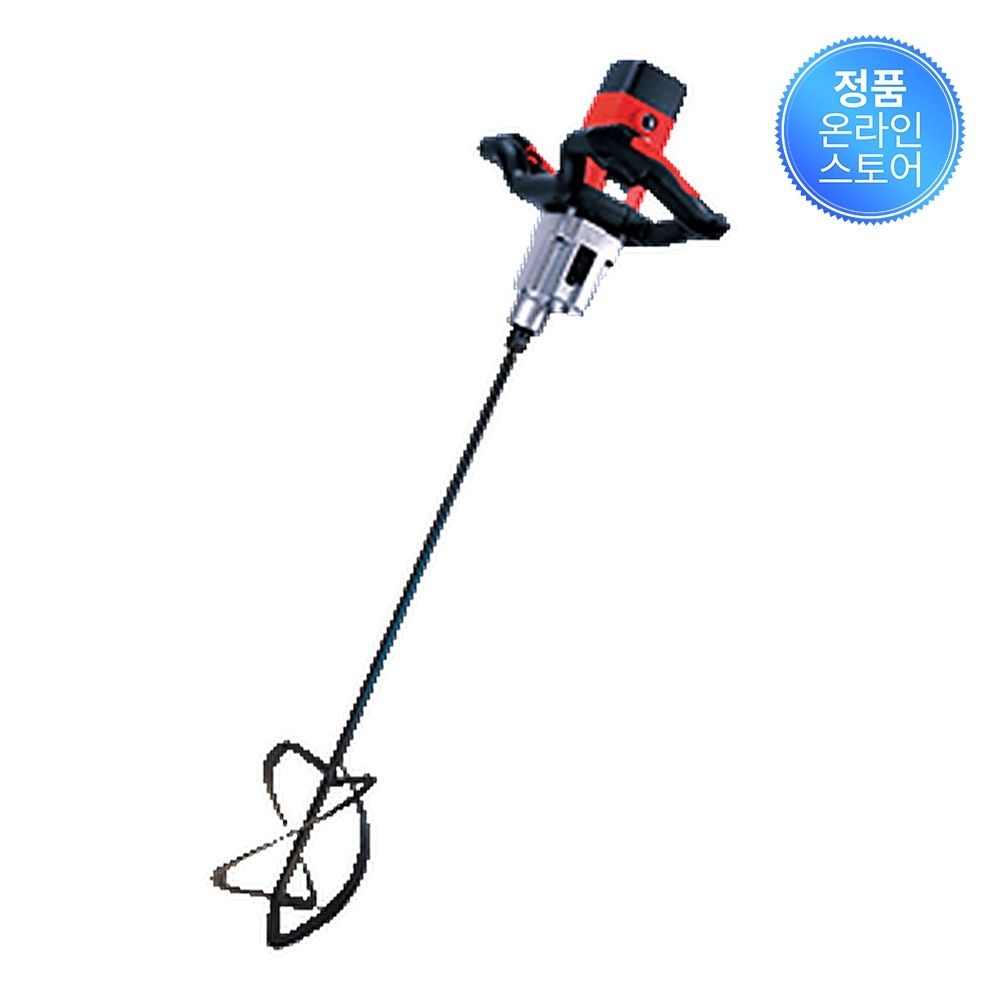 AGP AGP 전기믹서드릴 EV52 M14 1300W 140mm 72512060