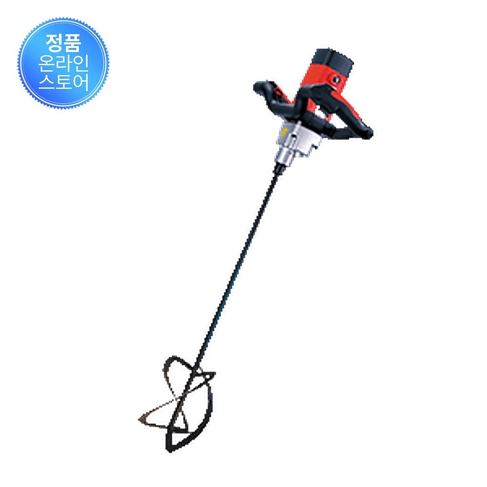 AGP AGP 전기믹서드릴 EV42 M14 1100W 130mm 72512058