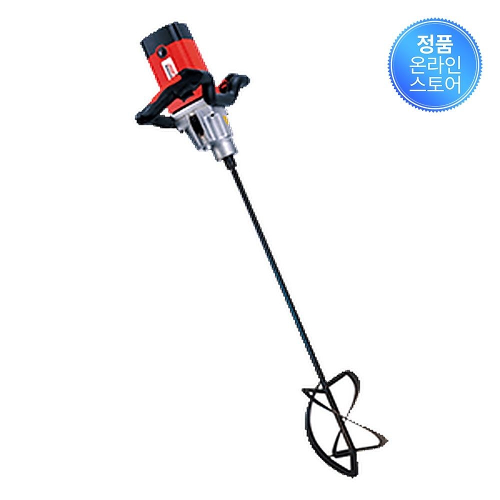 AGP AGP 전기믹서드릴 EV160 M14 1600W 160mm 72512062