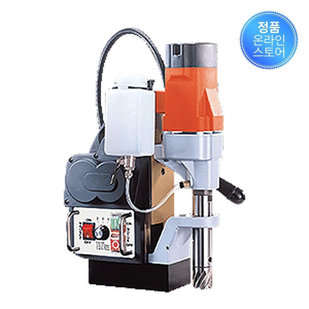 AGP AGP 마그드릴(반자동) MD-300N 1100W 35x50mm 21504126