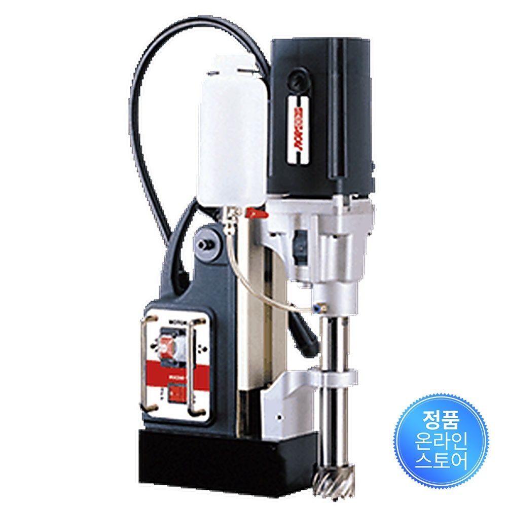 AGP AGP 마그드릴(2SPEED) ME-5000/2 1800W 50x75mm 21504085