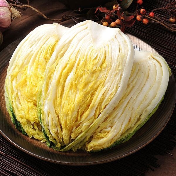 (신선집중) 절임배추20kg (6~10포기) 고창직송 황토절임배추/100%국내산/예약판매