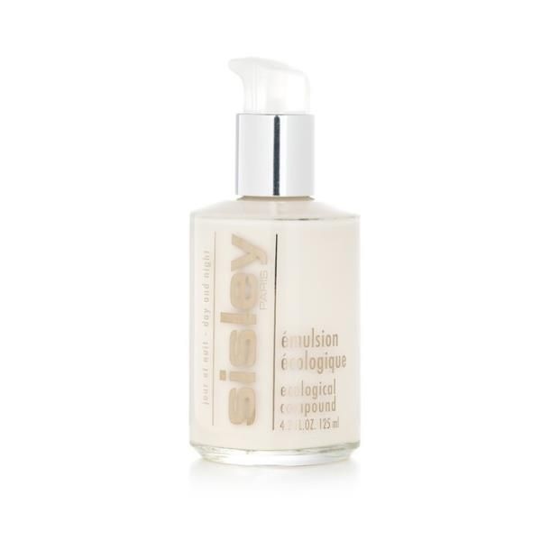 [해외] 시슬리 에콜로지끄 컴파운드 (위드 펌프) 125ml