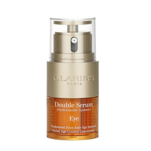 [해외] 클라랑스 더블 세럼 아이 개선 컨센트레이트 20ml