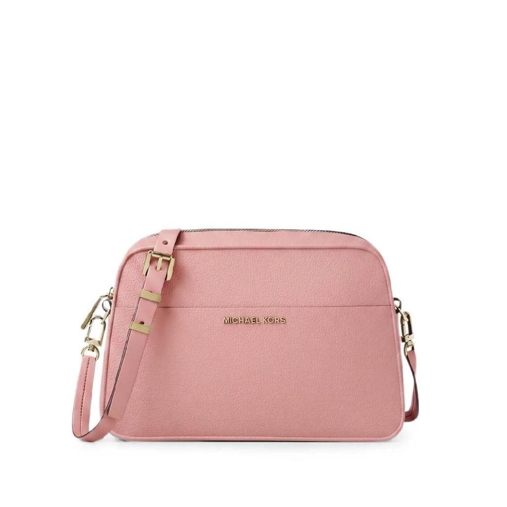Michael Michael Kors Michael Michael Kors 젯 셋 스몰 카메라 크로스 백 32F5GJ6C5L TP460184990