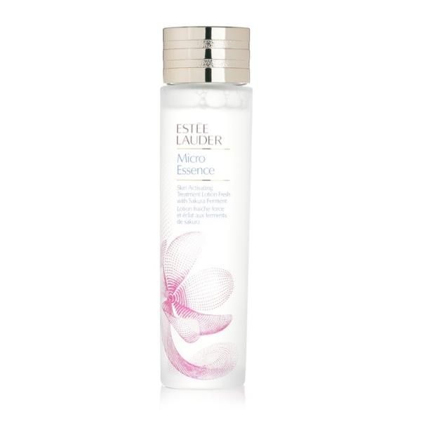 [해외] 에스티 로더 마이크로 에센스 스킨 로션 프레쉬 200ml