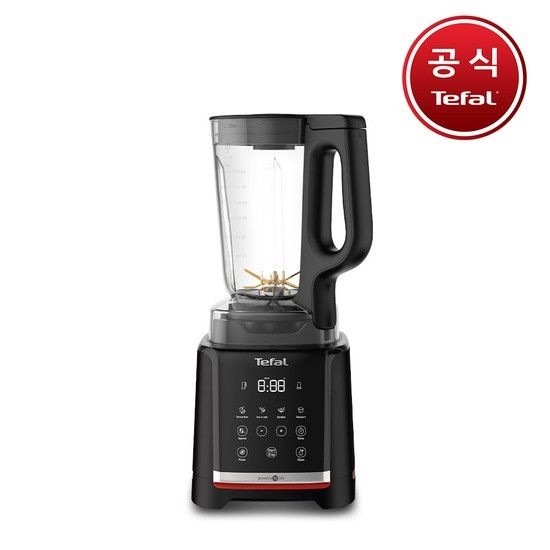 초고속블렌더 인피니믹스 플러스 블랙 BL9158