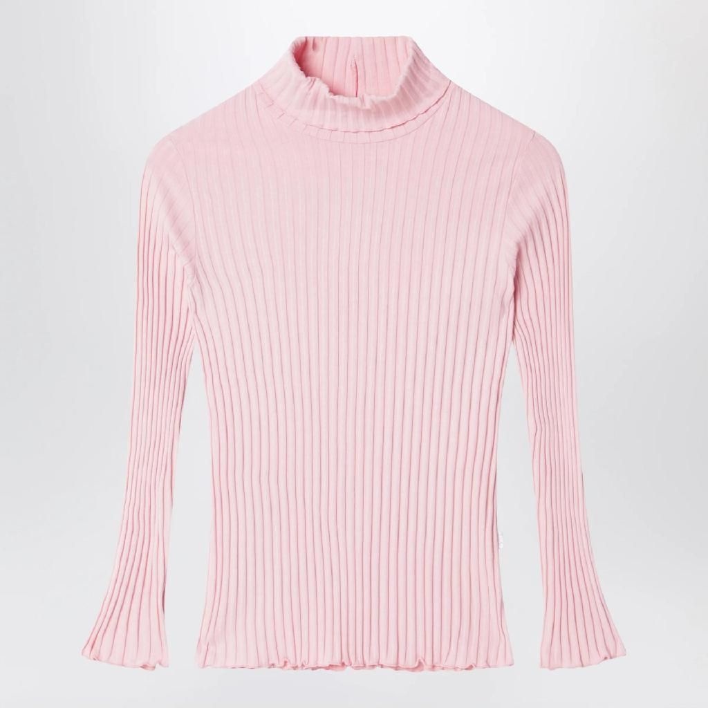 일구포 [T56]IL GUFO A26GTA0001M7004CO Pink 키즈 티셔츠 남아 여아