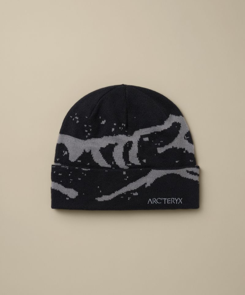 ARCTERYX [매장정품] ARCTERYX 그로토 토크 - BLACK / VOID AEQFU10980 2W9JM0S AJOFFAD AEQFU10980BVD
